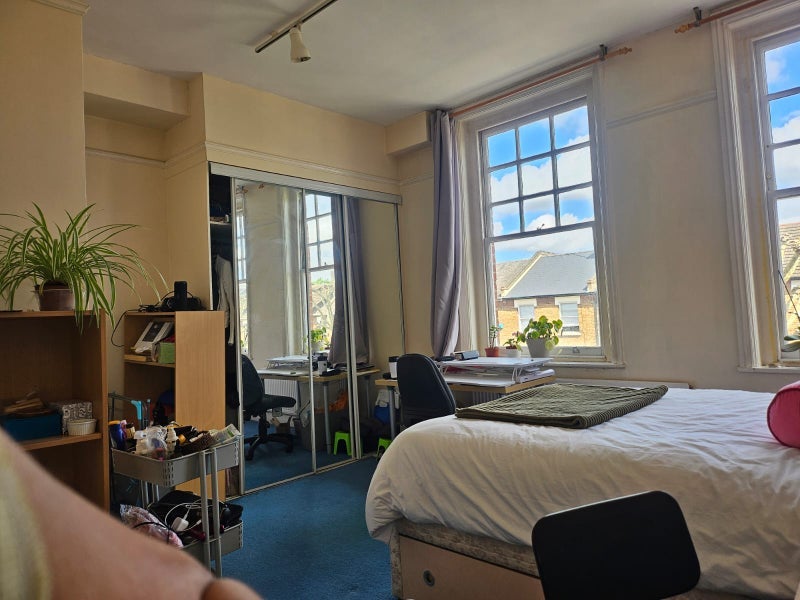 Room Shirland Road in City of Westminster