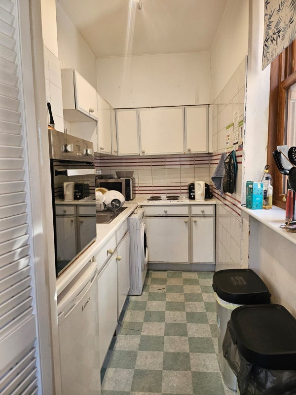 Room Shirland Road in City of Westminster