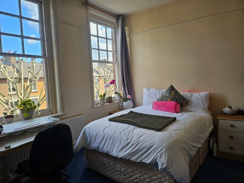 Room Shirland Road in City of Westminster