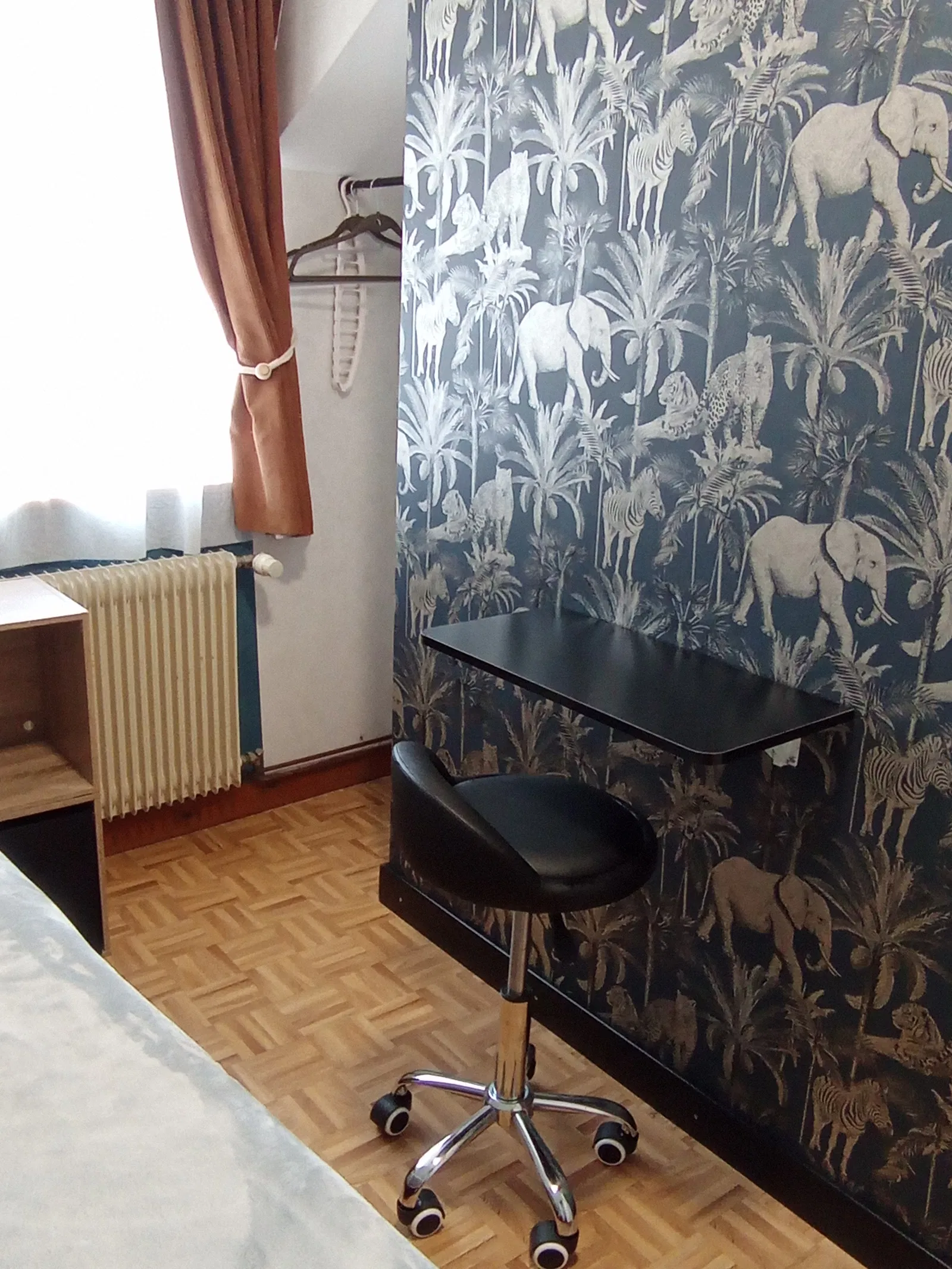 Room Rue des Prés in Breuches