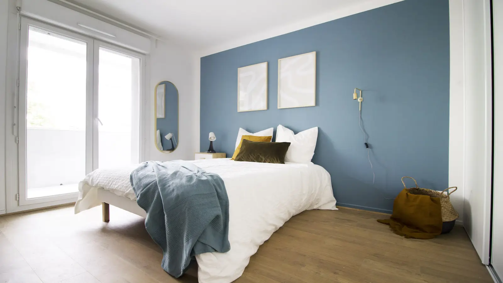 Appartement Rue Ampère à Grenoble