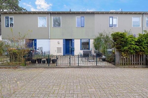 Wingerdstraat