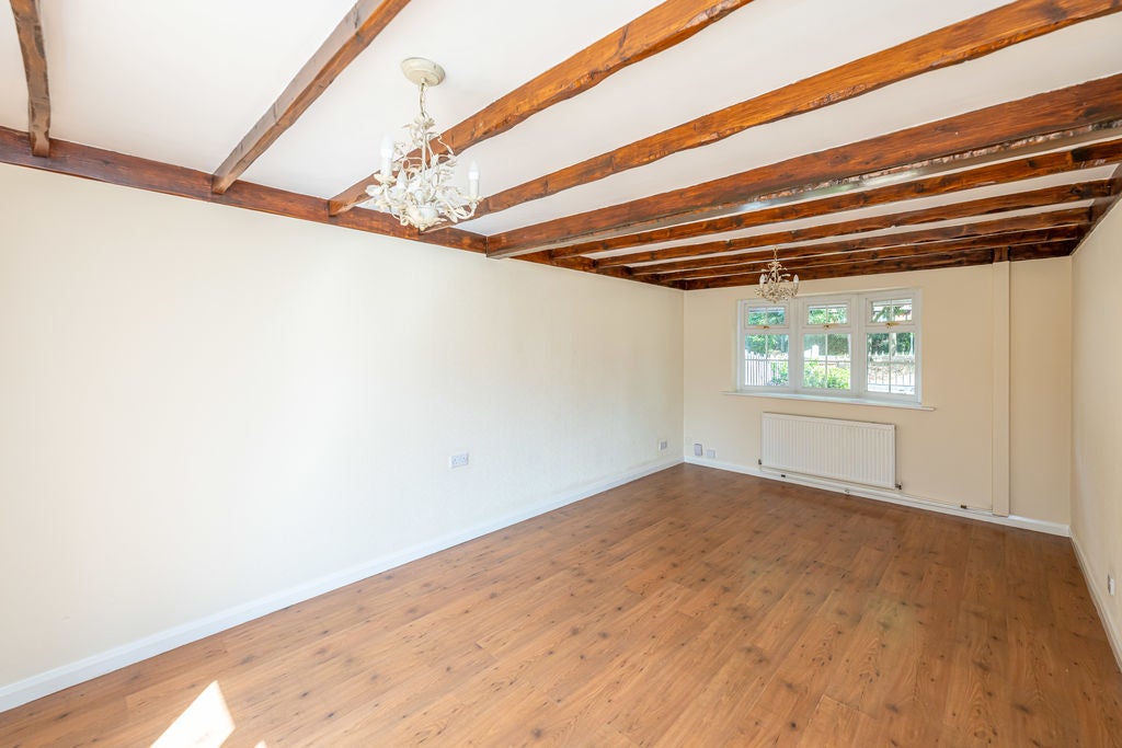 House Hambledon Close in Wolverhampton