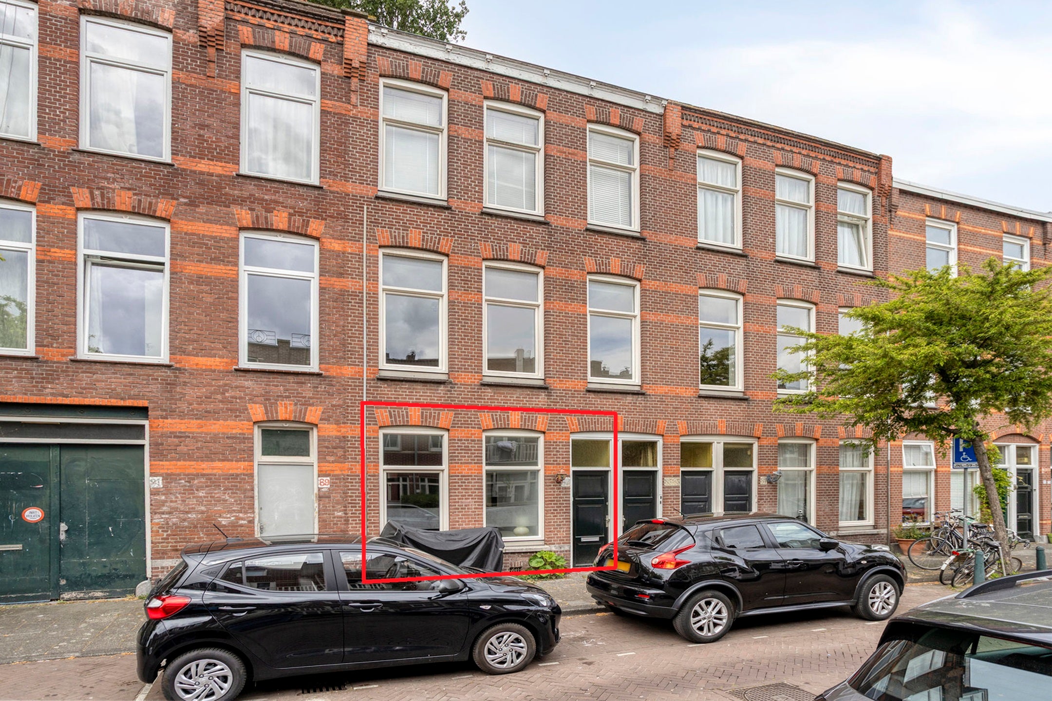 Vinkensteynstraat