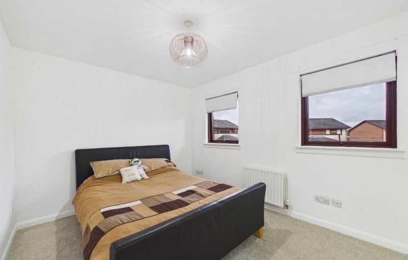Room Bressay Grove in Glasgow