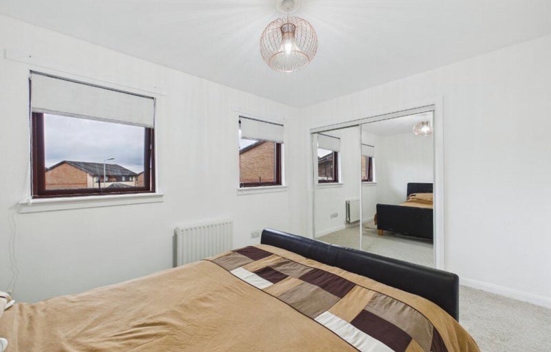 Room Bressay Grove in Glasgow