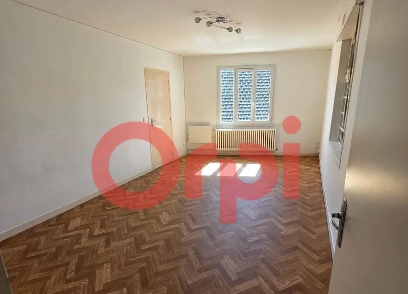 Chambre Boulevard des Anglais à Péronne