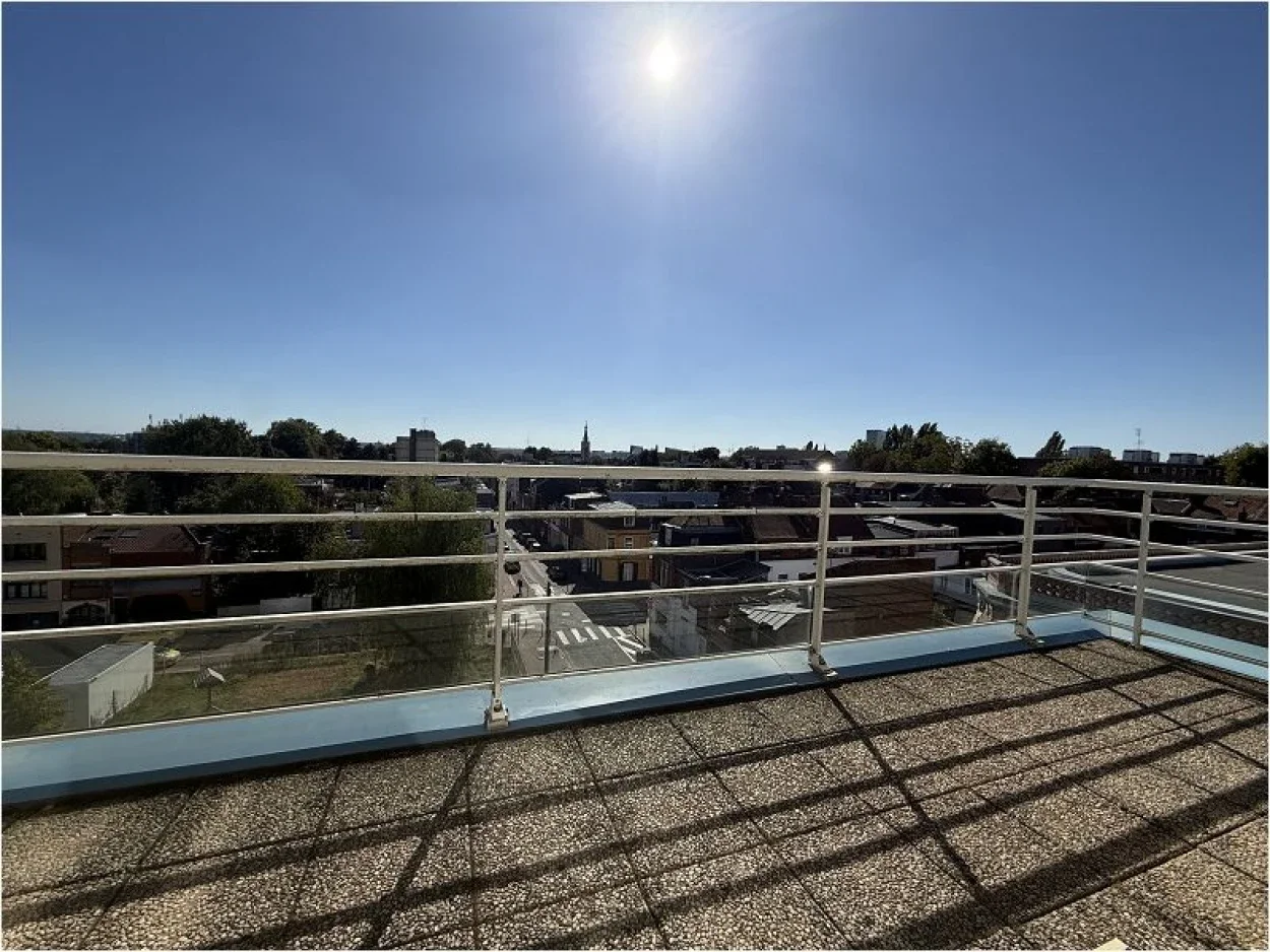 Appartement Rue du Chevalier Français à Lille