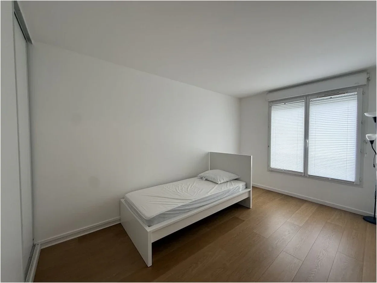 Appartement Rue du Chevalier Français à Lille