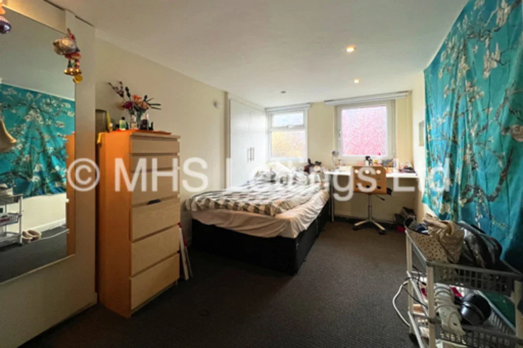 House Beechwood View in Leeds