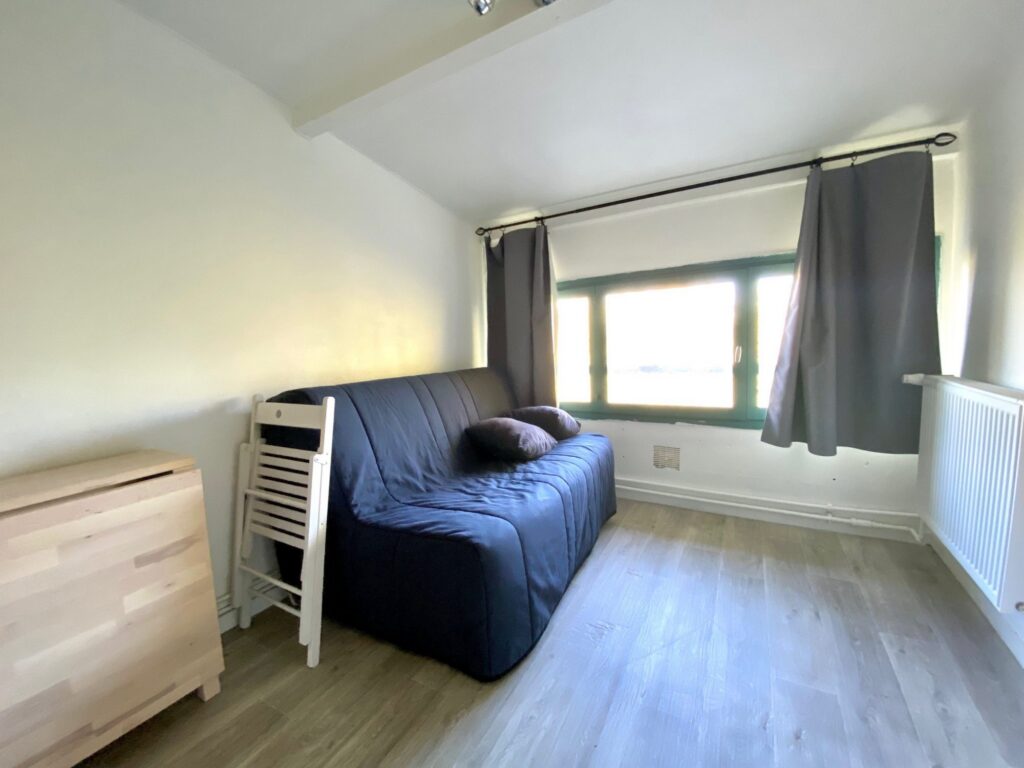 Appartement Rue Thomas Edison à Toulouse