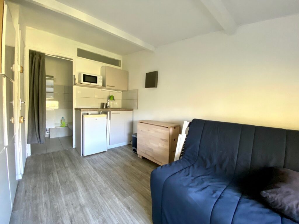 Appartement Rue Thomas Edison à Toulouse