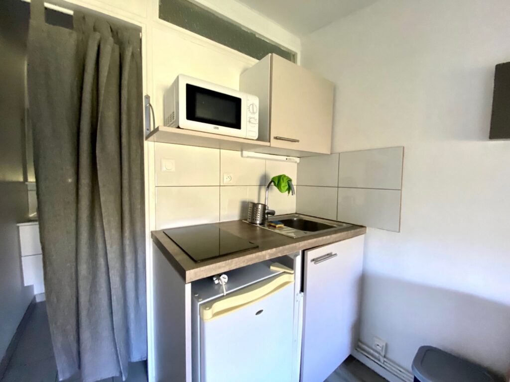 Appartement Rue Thomas Edison à Toulouse