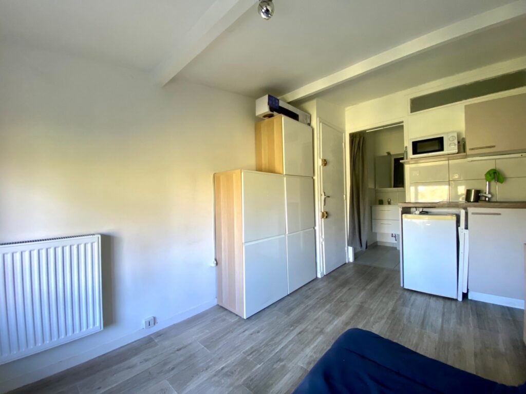 Appartement Rue Thomas Edison à Toulouse
