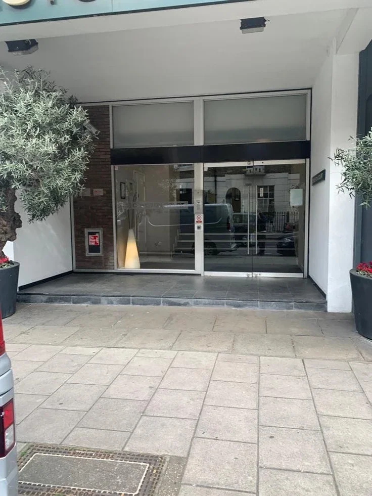 Flat Edgware Road in City of Westminster