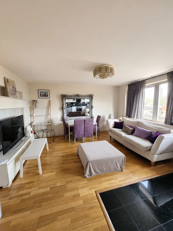 Flat Edgware Road in City of Westminster