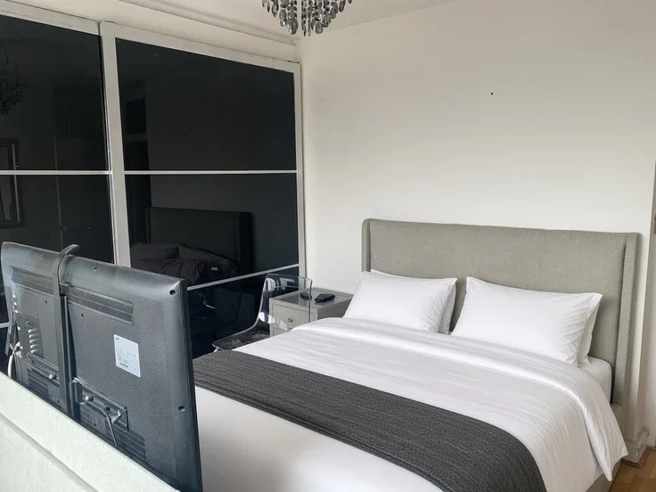 Flat Edgware Road in City of Westminster