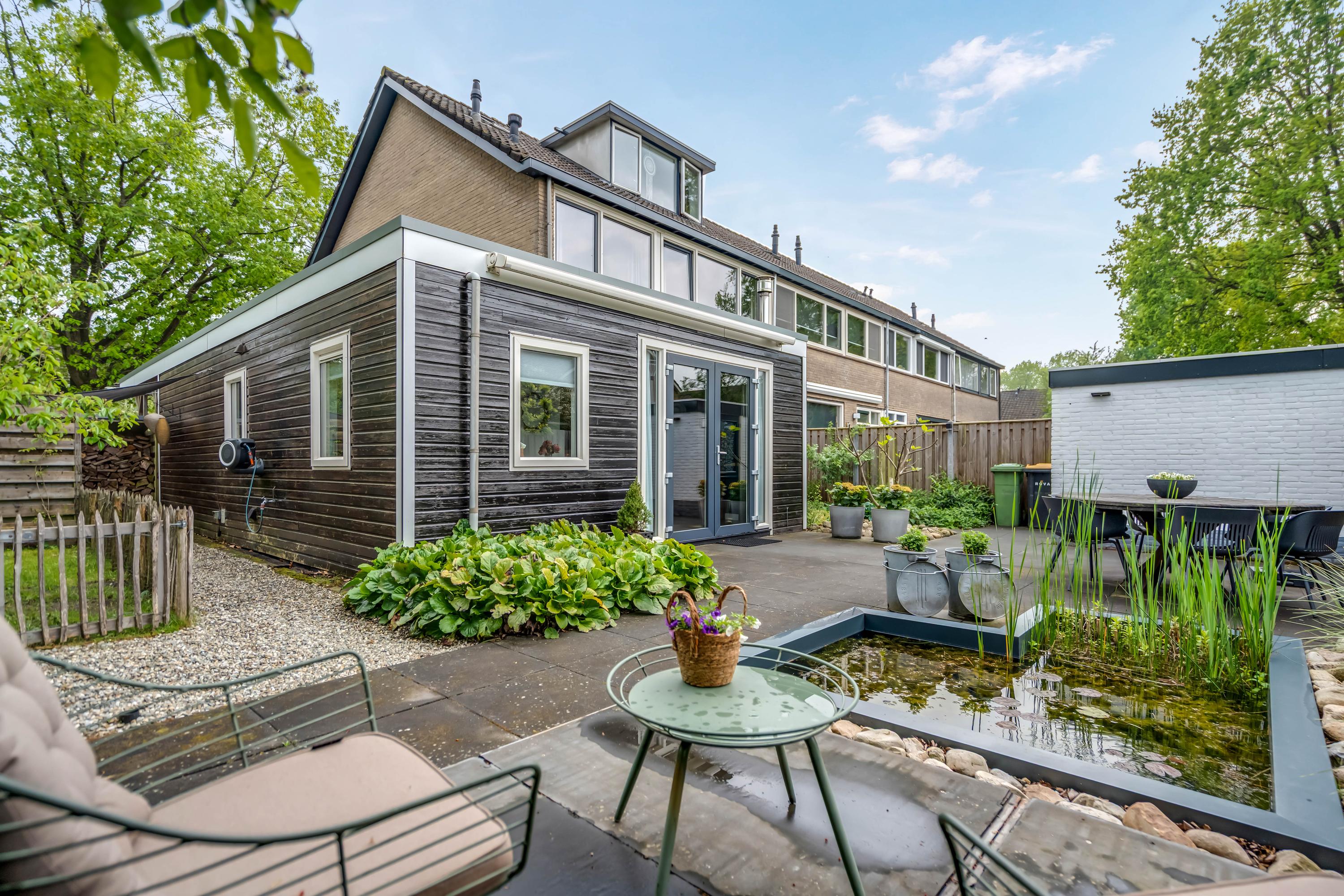Huis Dieptol 120 in Steenwijk