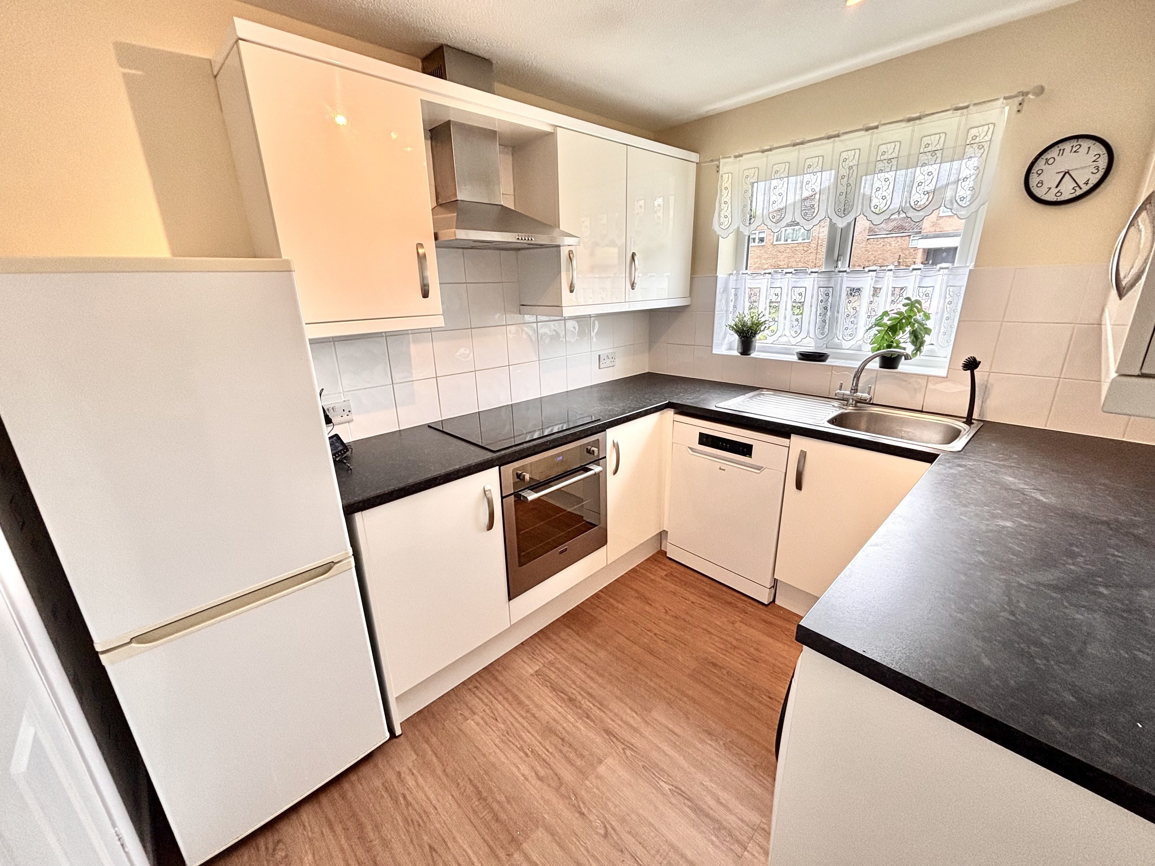 House Waterthorpe Close in Sheffield