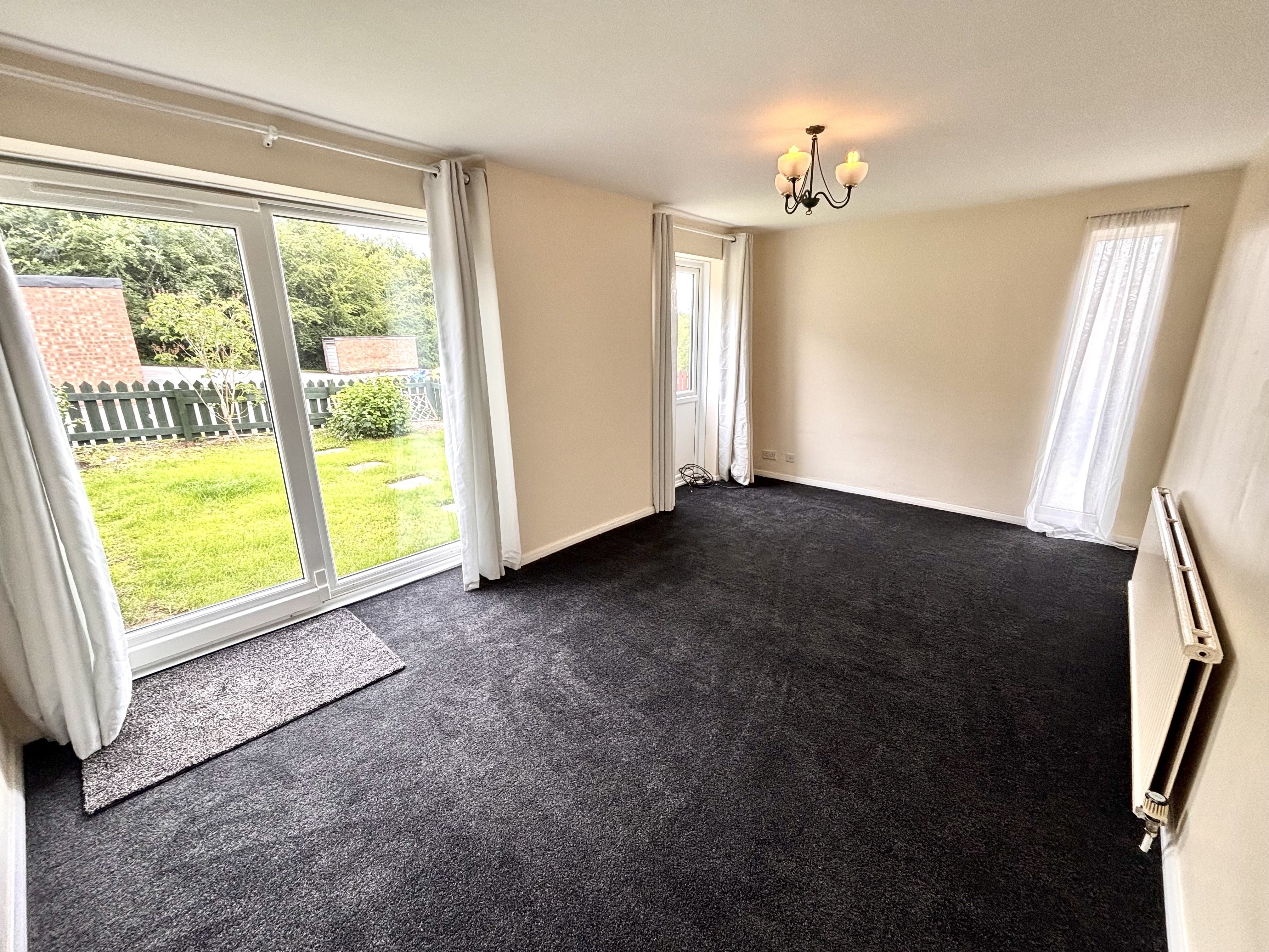 House Waterthorpe Close in Sheffield