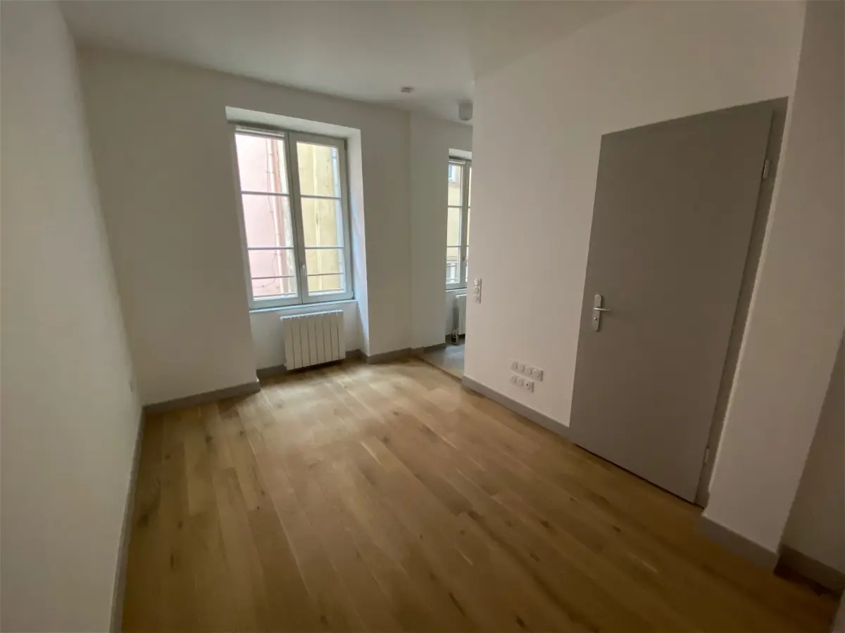 Flat Rue Mercière in Strasbourg