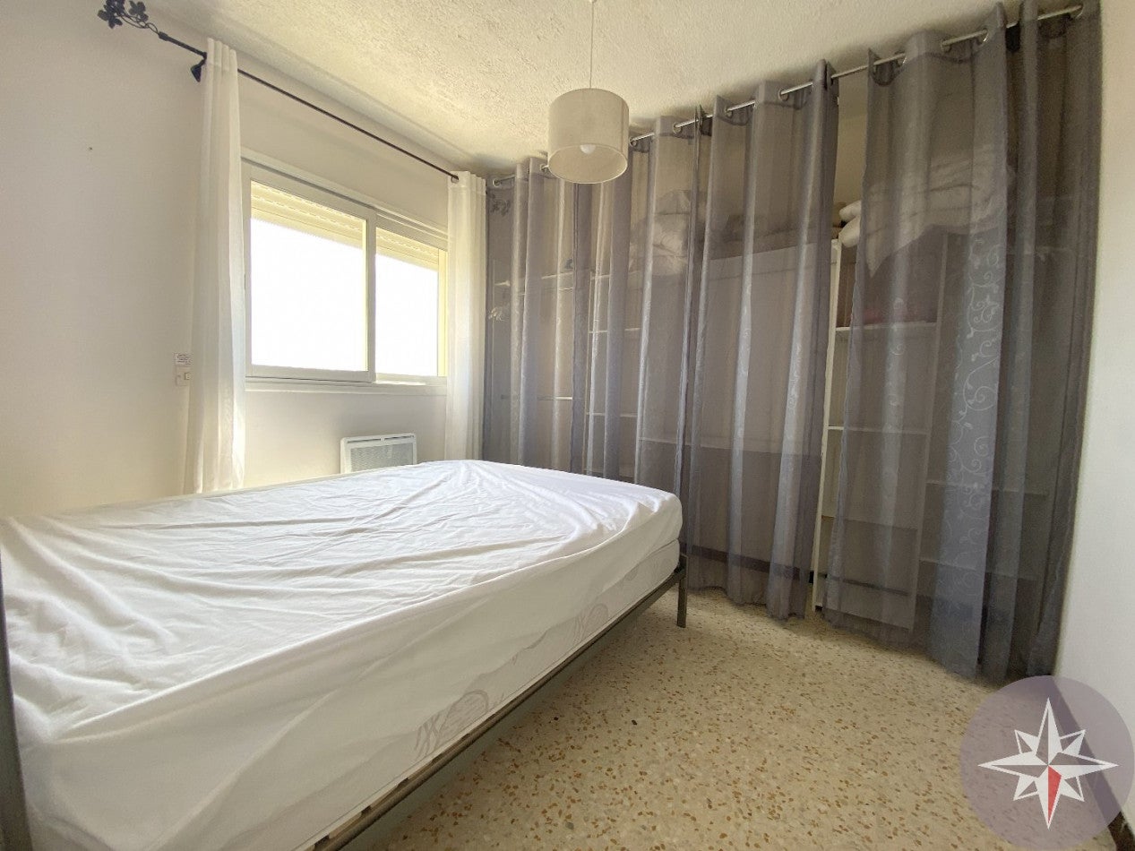 Flat Rue du Levant in Mauguio