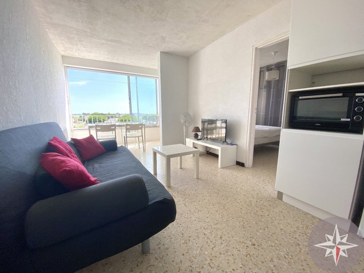 Flat Rue du Levant in Mauguio