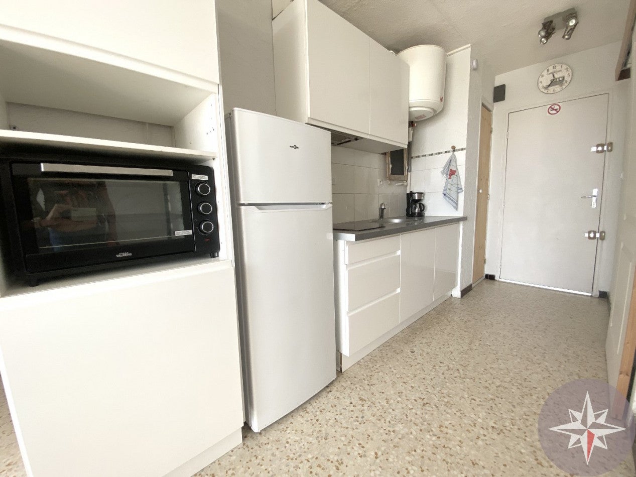 Flat Rue du Levant in Mauguio