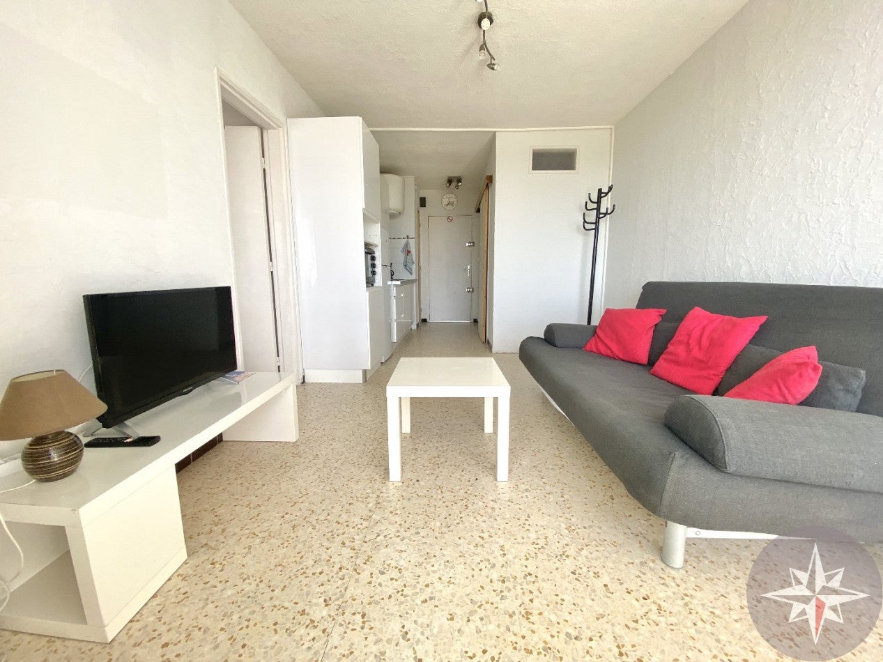 Flat Rue du Levant in Mauguio