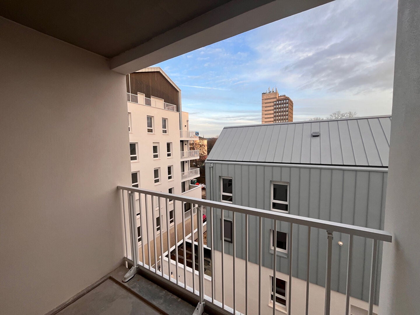 Appartement Rue Saint-Sever à Rouen