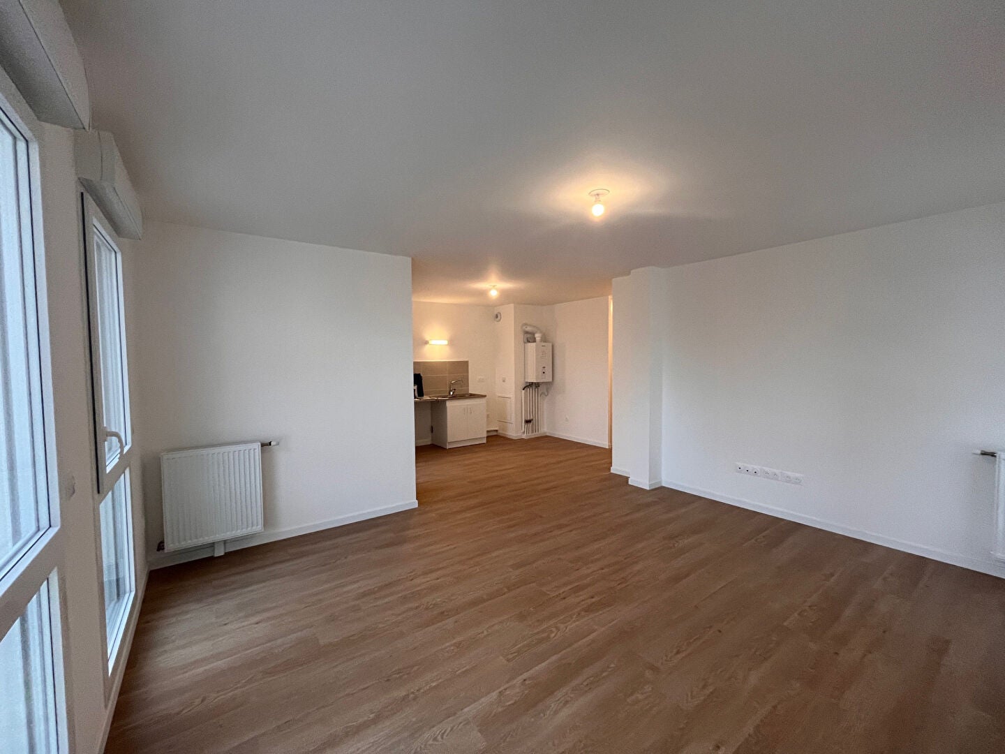 Appartement Rue Saint-Sever à Rouen