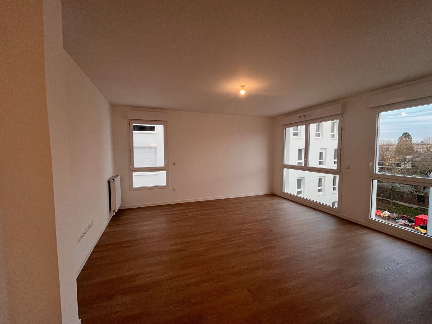 Appartement Rue Saint-Sever à Rouen