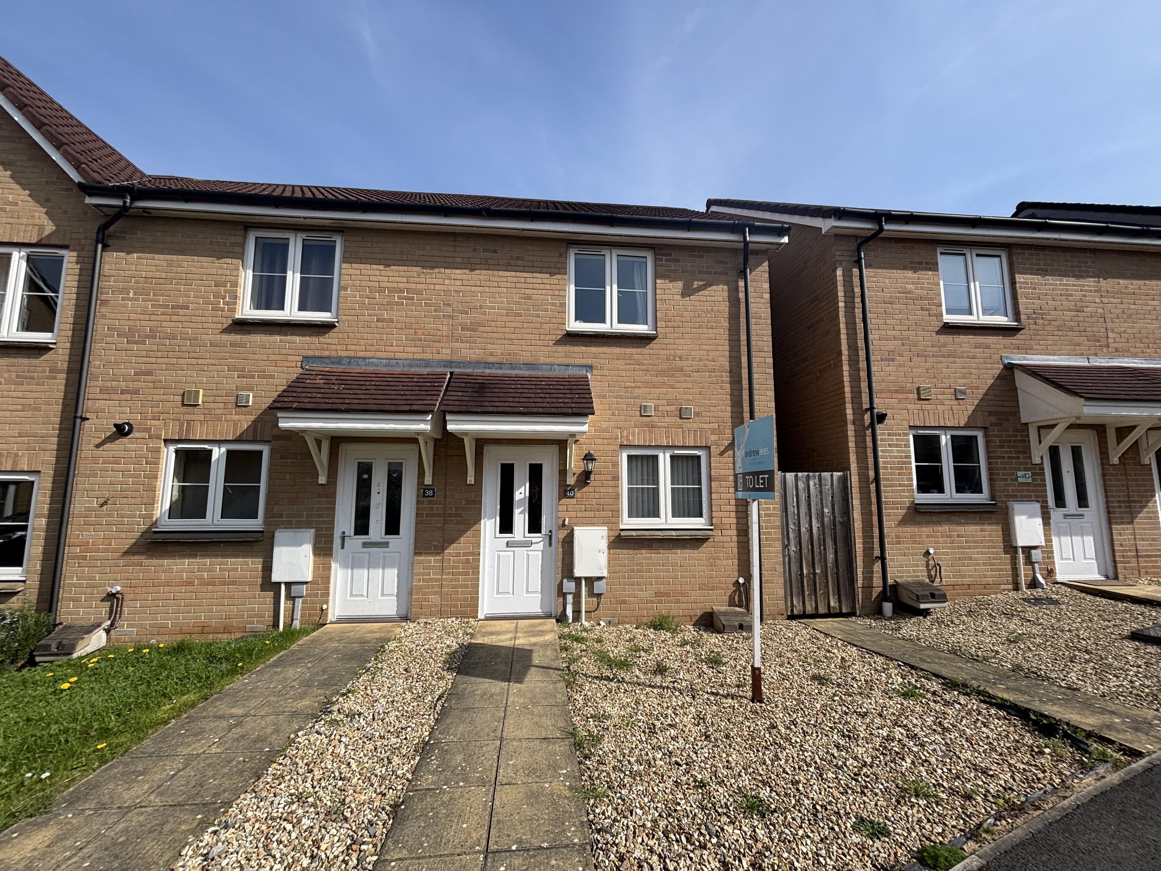 Flat Chillingham Drove in North Petherton