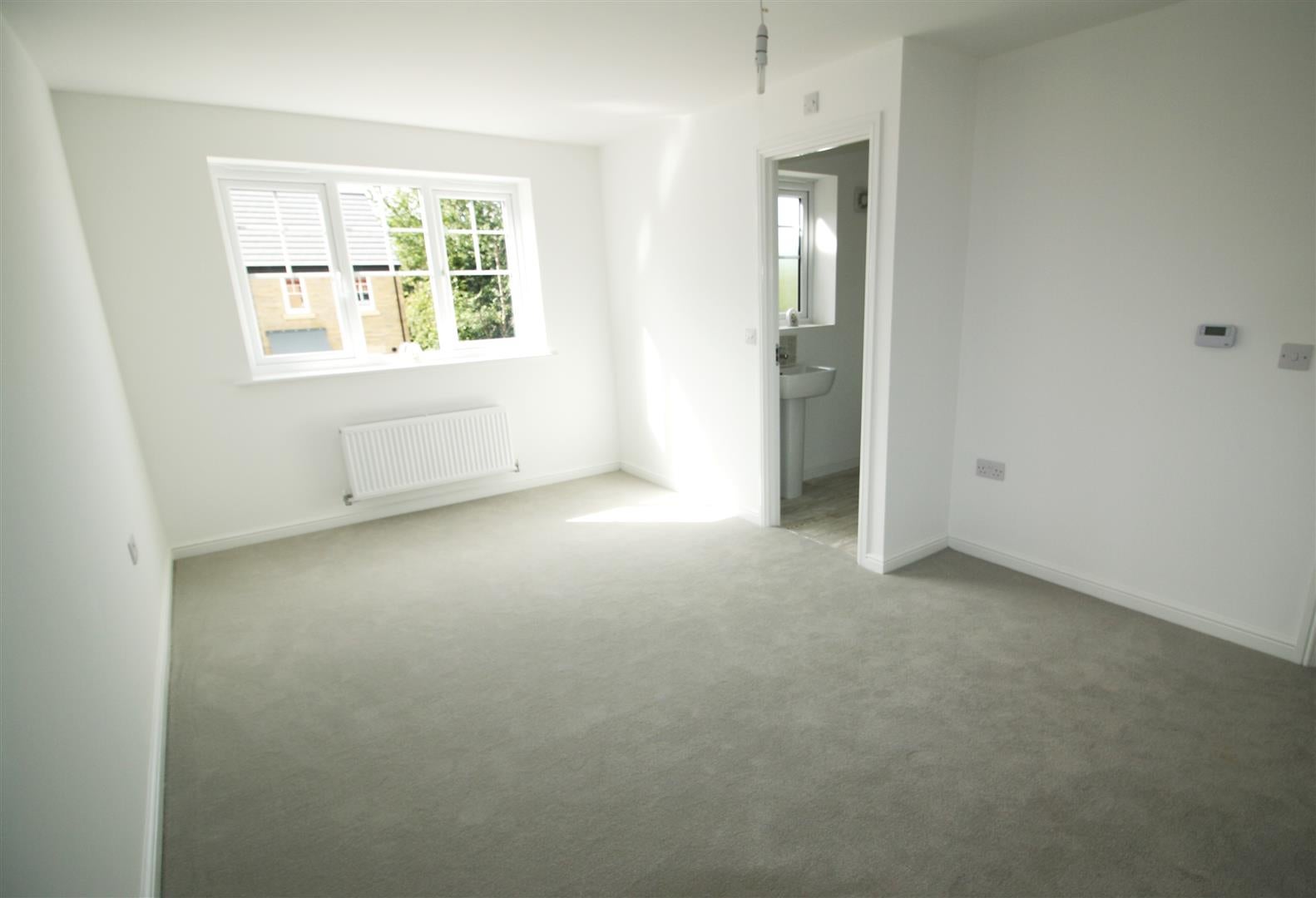 Room Laund Gardens in Lancaster