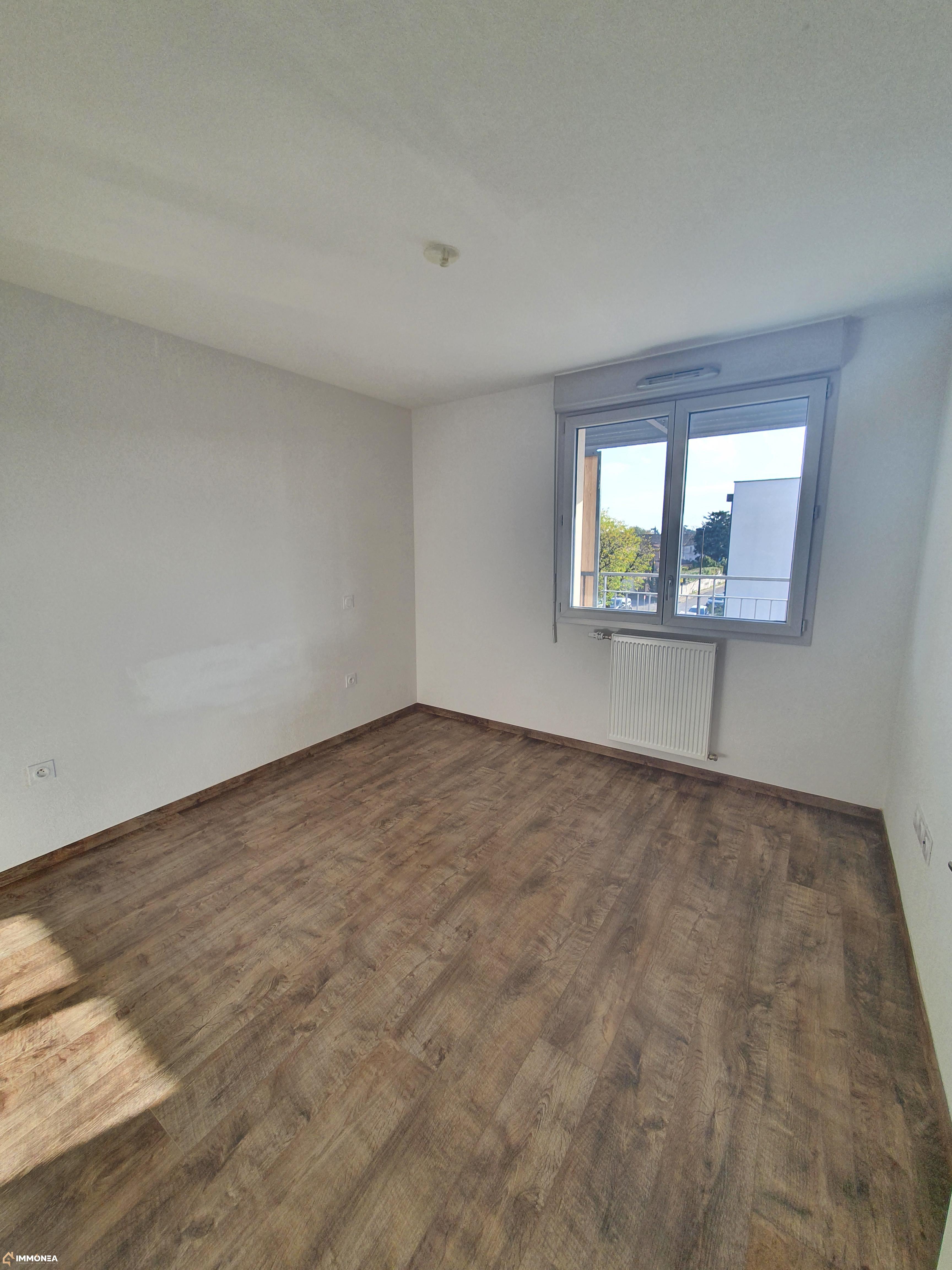 Flat Chemin de Fourtou in Toulouse