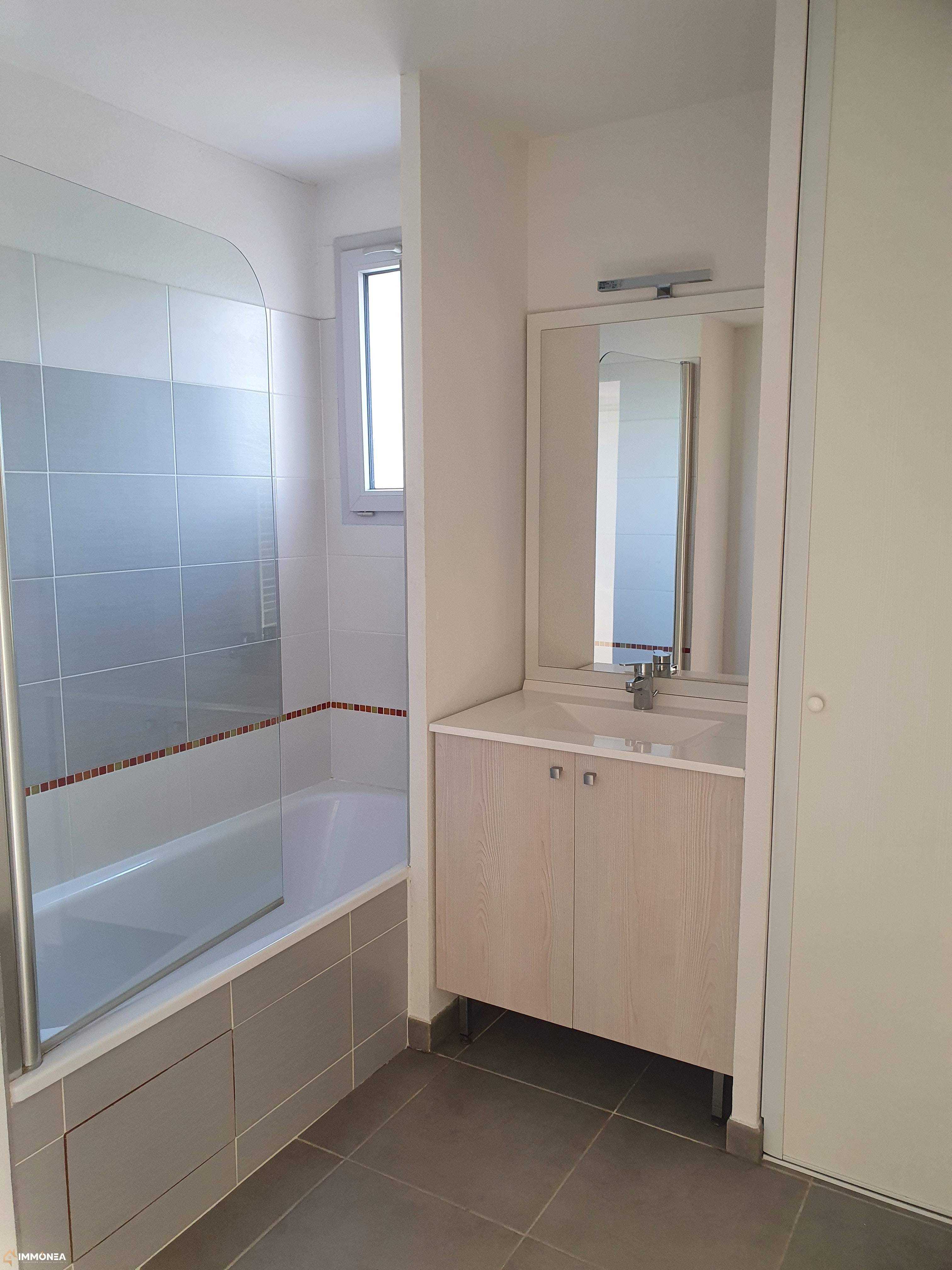 Appartement Chemin de Fourtou à Toulouse