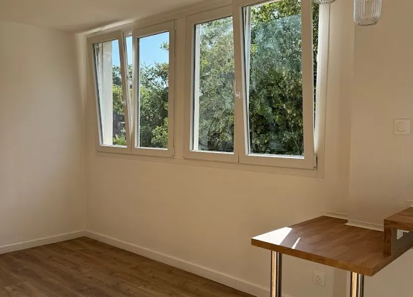 Appartement Rue Guy Môquet à Champigny-sur-Marne