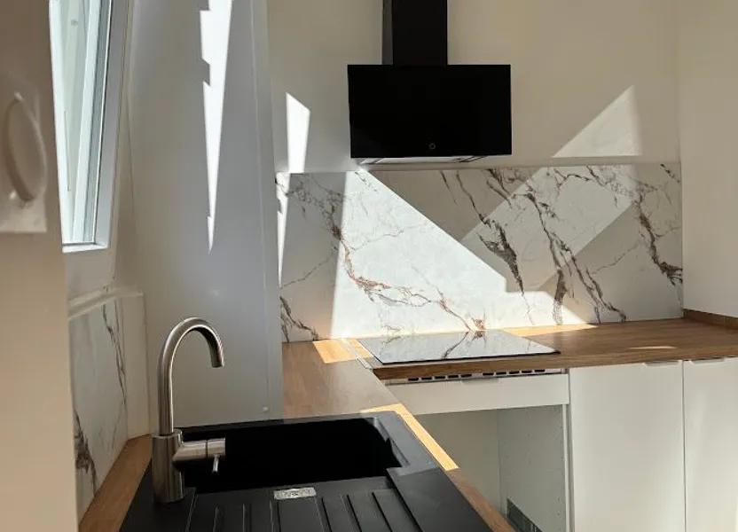 Appartement Rue Guy Môquet à Champigny-sur-Marne