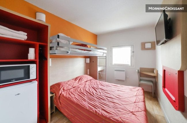 Appartement Rue Pierre Curie à Plaisir