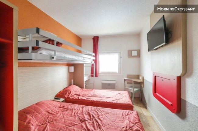 Appartement Rue Pierre Curie à Plaisir
