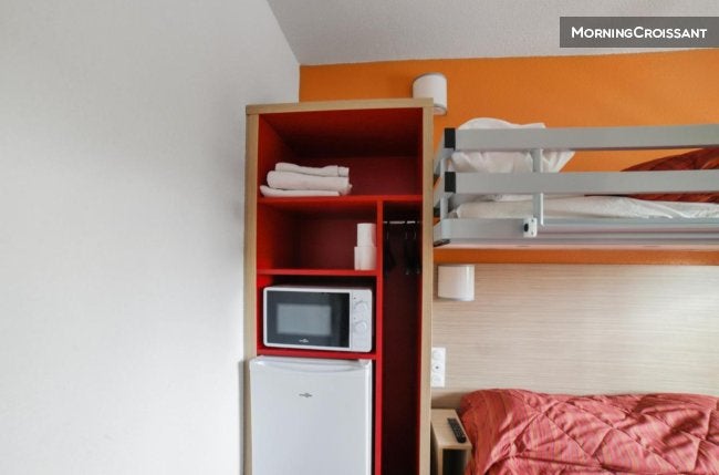 Appartement Rue Pierre Curie à Plaisir