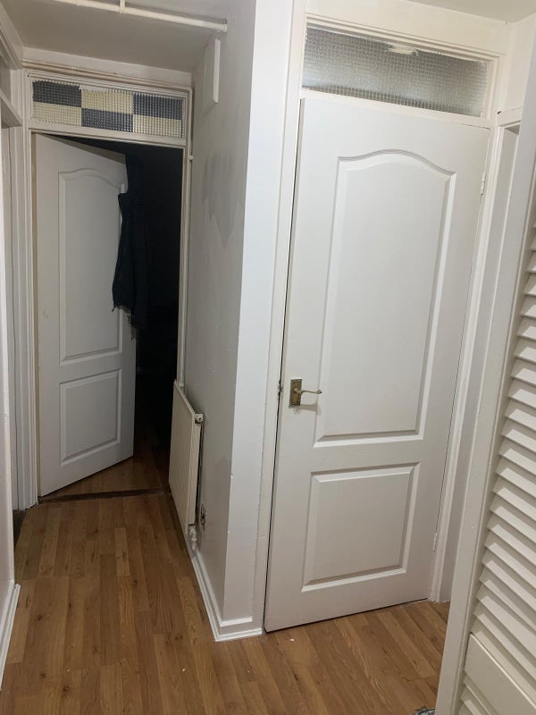 Room Albert Road in Greater London