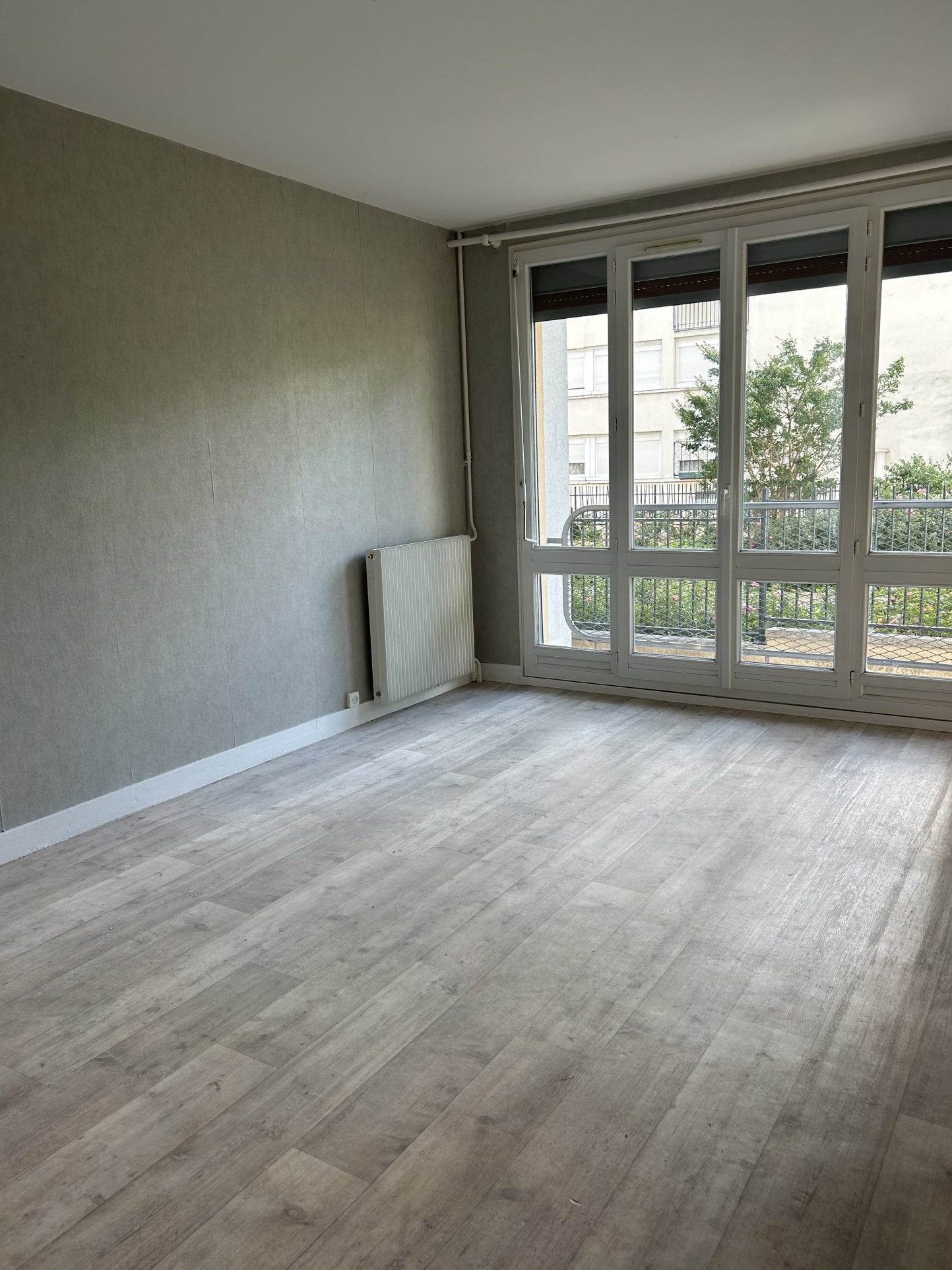 Appartement Place de l'Étape à Orléans
