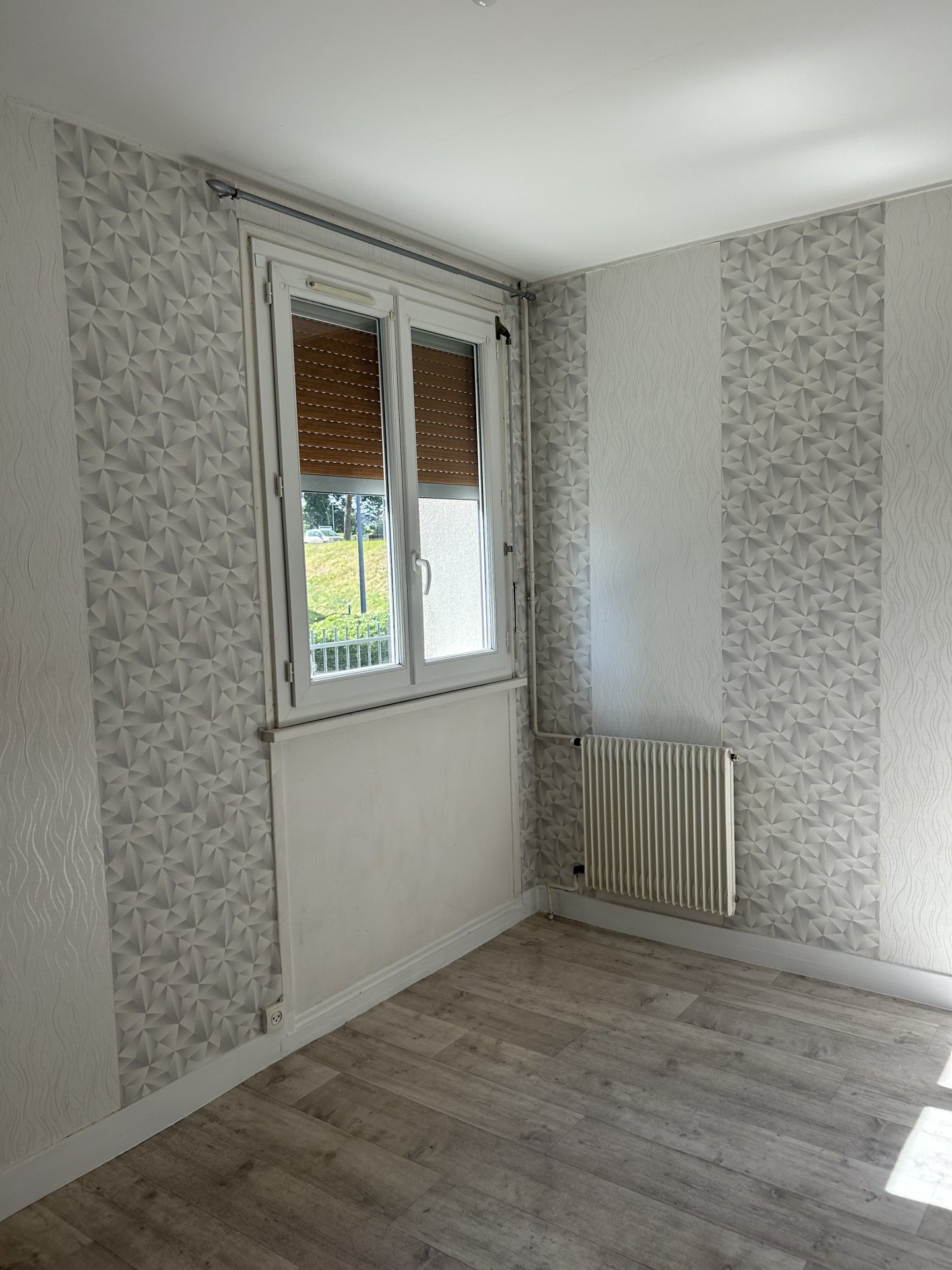 Appartement Place de l'Étape à Orléans