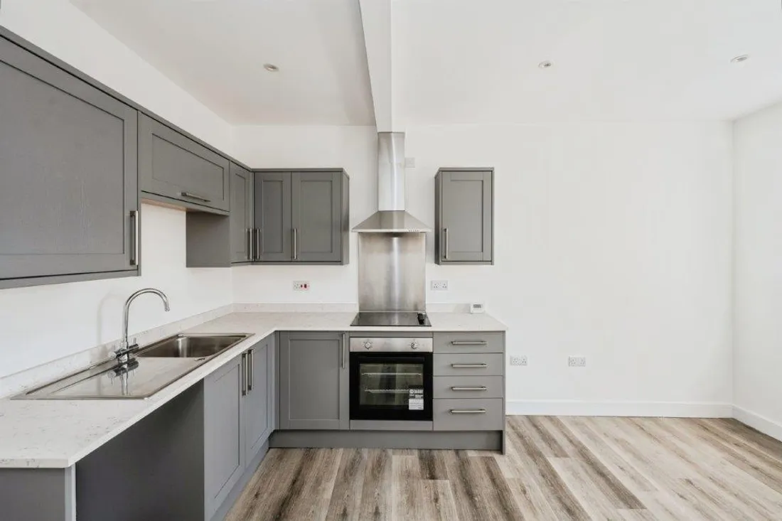 House Heol Twrch in Lower Cwm-Twrch