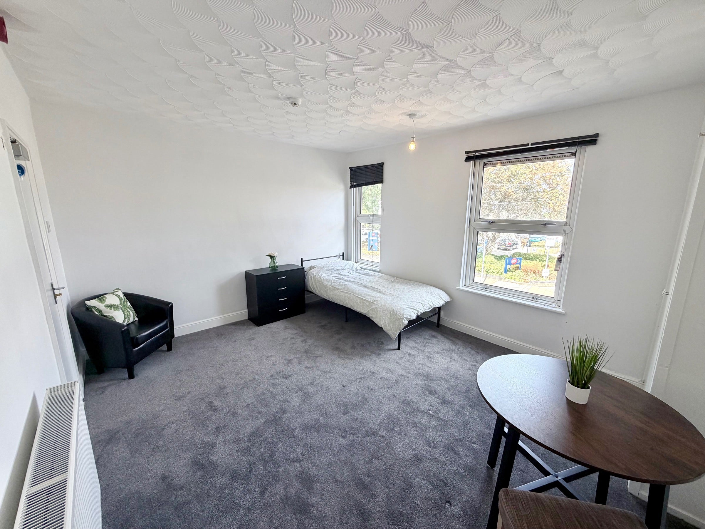 Room Wherstead Road in Ipswich