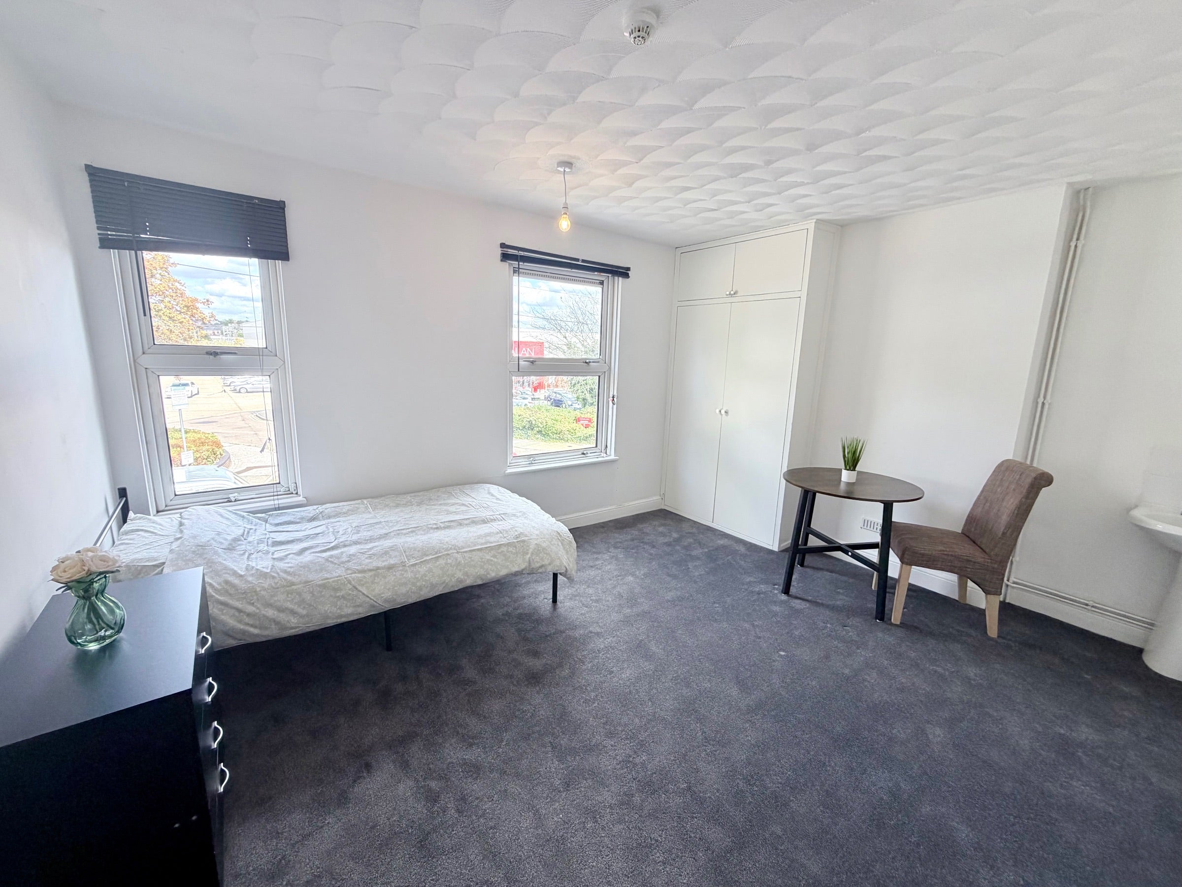 Room Wherstead Road in Ipswich