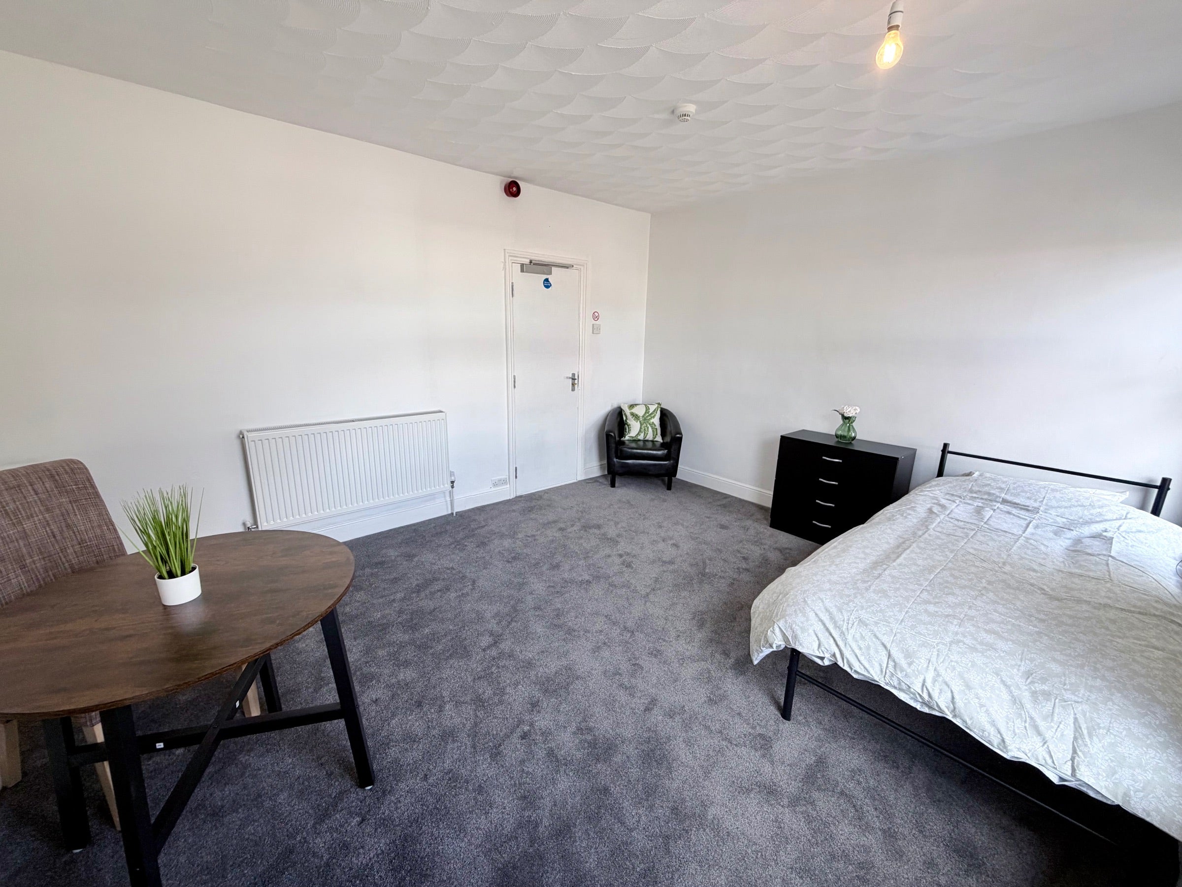 Room Wherstead Road in Ipswich