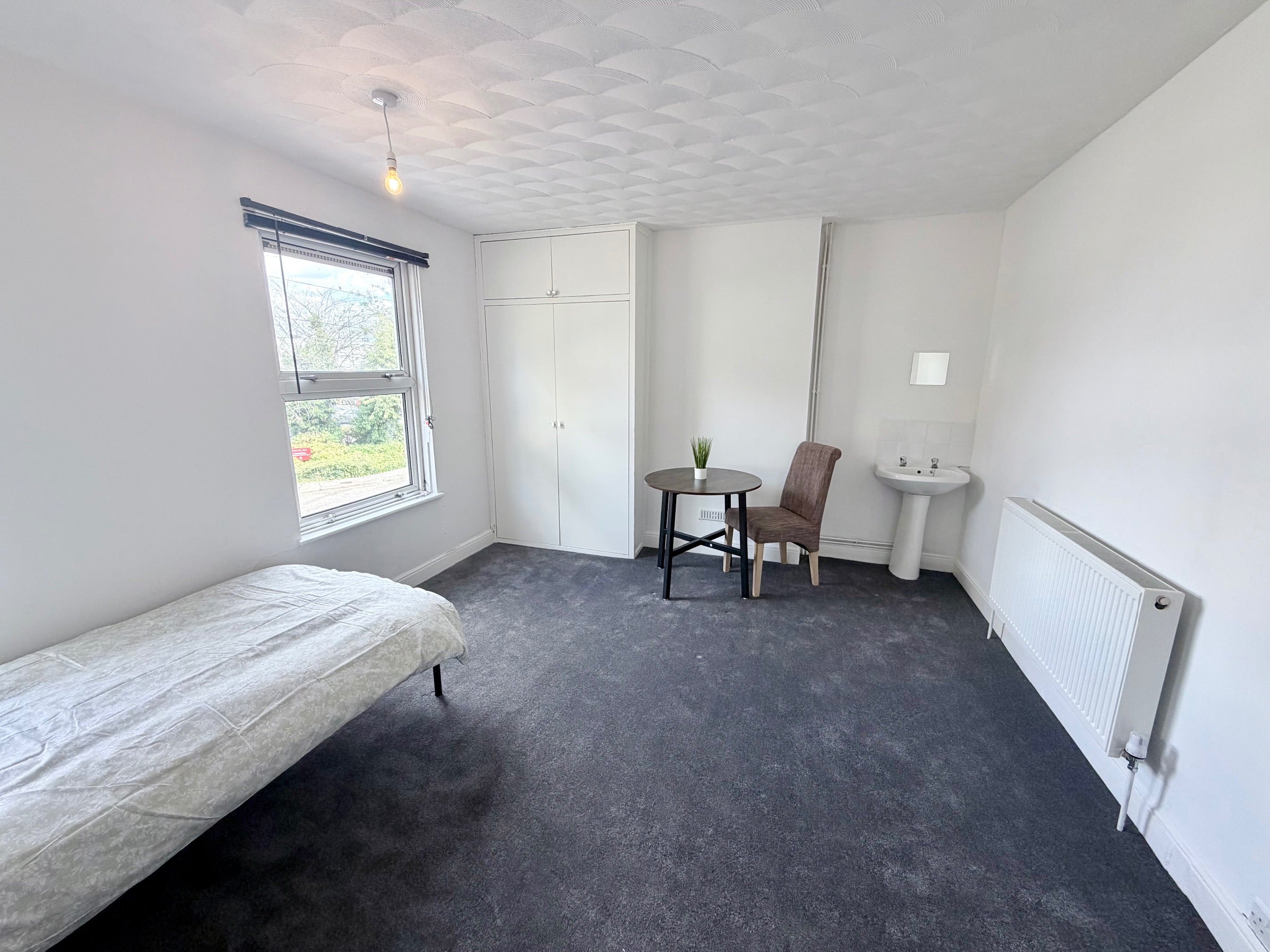 Room Wherstead Road in Ipswich