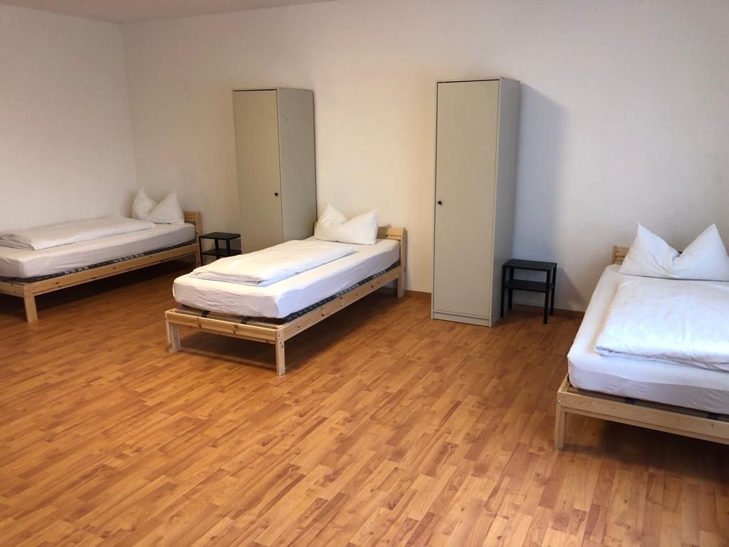 Wohnung Westerbachstraße in Frankfurt am Main